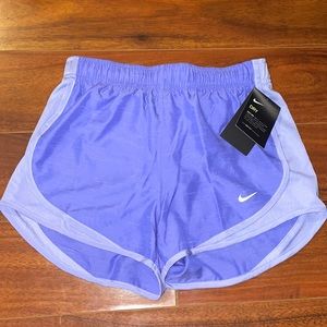 NWT Nike Dry Fit Running Shorts